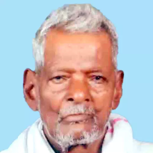 പ​ശു​വി​ന്റെ കു​ത്തേ​റ്റ വ​യോ​ധി​ക​ൻ ചി​കി​ത്സ​യി​ലി​രി​ക്കെ മ​രി​ച്ചു