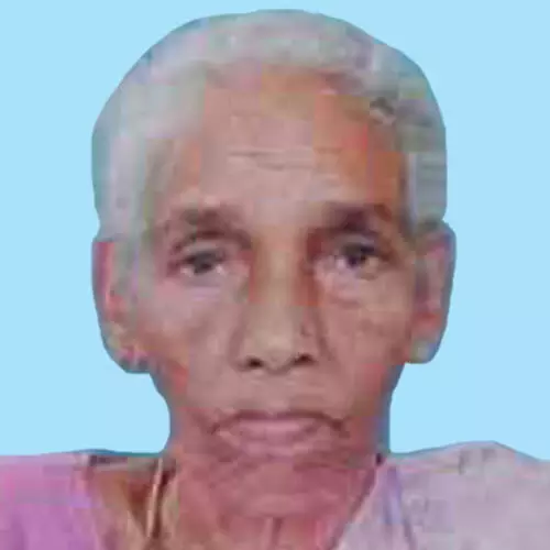 അ​ന്നം​കു​ട്ടി