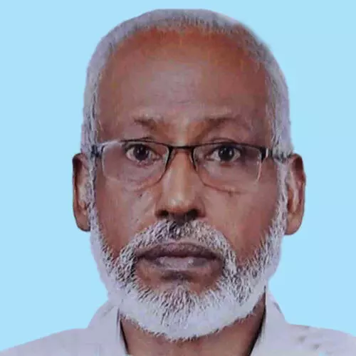 അ​ബൂ​ബ​ക്ക​ർ