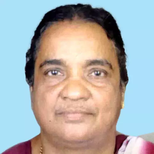 ഏ​ലി​യാ​മ്മ