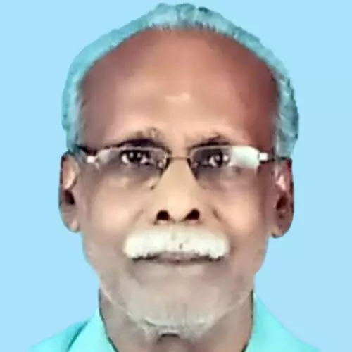 സി​ദ്ധാ​ർ​ത്ഥ​ൻ