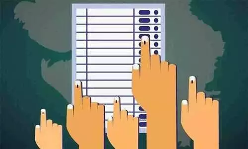 കമീഷന് തിരിച്ചടി; വിദൂര വോട്ടുയന്ത്ര പ്രദർശനം നടന്നില്ല