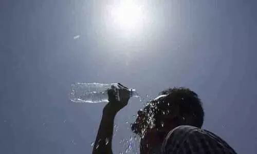 മഞ്ഞ് കുറയും; പകൽച്ചൂട് ഇനിയും കൂടും