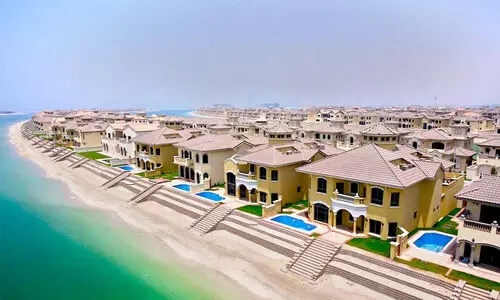 അ​ത്യാ​ഡം​ബ​ര വീ​ടു​ക​ളു​ടെ വി​ൽ​പ​ന​; ദു​ബൈ​ക്ക്​ റെ​ക്കോ​ഡ്