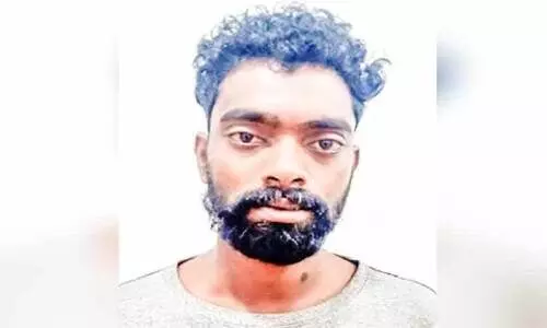 കുപ്രസിദ്ധ മോഷ്ടാവ് പിടിയിൽ