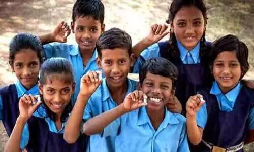 വിരമുക്തദിനം ഇന്ന്; ജി​ല്ല​യി​ൽ 6,70,502  കു​ട്ടി​ക​ൾ​ക്ക് ഗു​ളി​ക ന​ൽ​കും