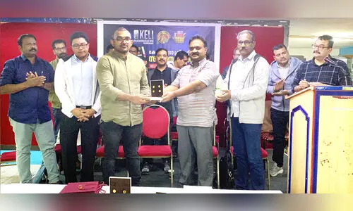 Cricket Tournament, Safa Makka