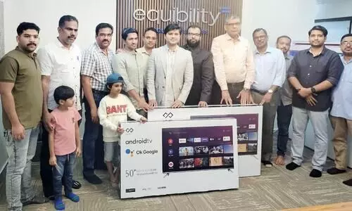 Gulf Madhyam distributed prizes