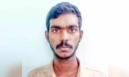 ബസിടിച്ച് ബൈക്ക് യാത്രികൻ മരിച്ച സംഭവം; ഡ്രൈവർ പിടിയിൽ