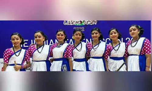 കെ.സി.എ ഇന്ത്യൻ ടാലന്റ് സ്കാൻ വിജയികൾ കെ.സി.എ ഇന്ത്യൻ ടാലന്റ് സ്കാൻ വിജയികൾ