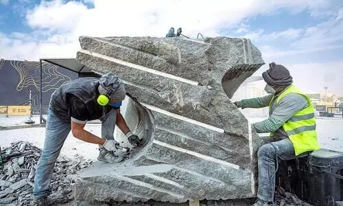 International Art Exhibition International Art Exhibition