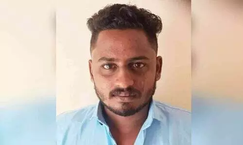 കാപ്പ ചുമത്തി നാടുകടത്തി