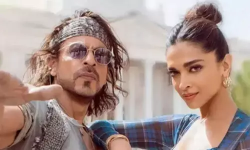 Shah Rukh Khan’s Pathaan team asked to make THESE changes by Delhi HC For Ott Release