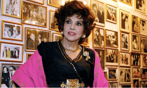 ദി ഹഞ്ച്ബാക്ക് ഓഫ് നോട്രെ ഡാംതാരം ജിന ലോലോ ബ്രിജിഡ അന്തരിച്ചു