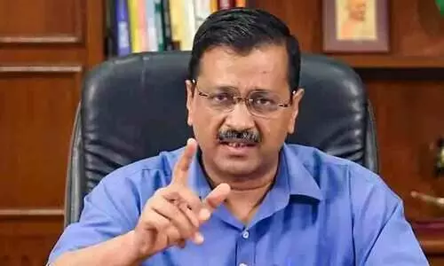 സഖ്യമില്ലാതെ ലോക്സഭ തെരഞ്ഞെടുപ്പിൽ മത്സരിക്കുമെന്ന് എ.എ.പി