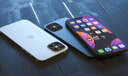 ‘2027-ഓടെ ഇന്ത്യ ലോകത്തിന്റെ ഐഫോൺ ഫാക്ടറിയാകും’; റിപ്പോർട്ട്