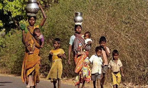 ഭൂമിയിലെ പത്തിൽ ഒരാൾ പട്ടിണിയിലാവുമെന്ന് ഓക്സ്ഫാം റിപ്പോർട്ട്