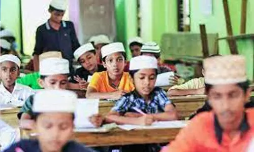 സമസ്തയില്‍ അടുത്ത അധ്യയന വര്‍ഷം മുതല്‍ ഇ-മദ്റസകള്‍