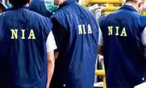 ചവറയിൽ എൻ.ഐ.എ റെയ്ഡ്; ഒരാൾ അറസ്റ്റിൽ