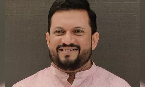 ലക്ഷദ്വീപ് ഉപതെരഞ്ഞെടുപ്പ് മരവിപ്പിച്ചു