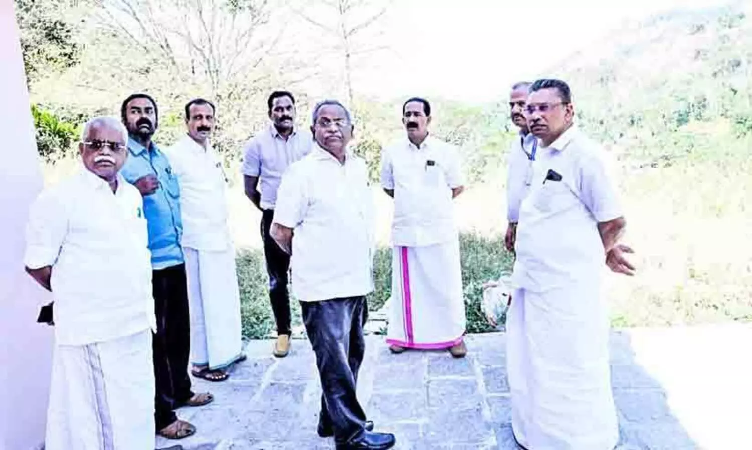 ജില്ലയിലൊരുങ്ങുന്നു, സാംസ്‌കാരിക തിയറ്റര്‍ സമുച്ചയം