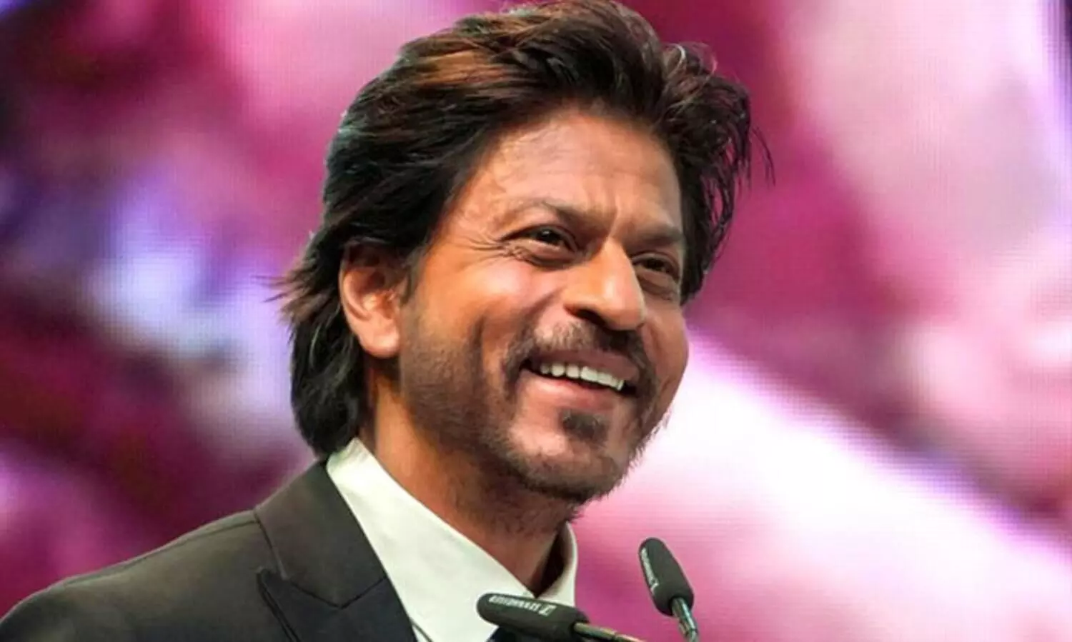 Shah Rukh Khan Opens Up About  the most Expensive thing  he bought