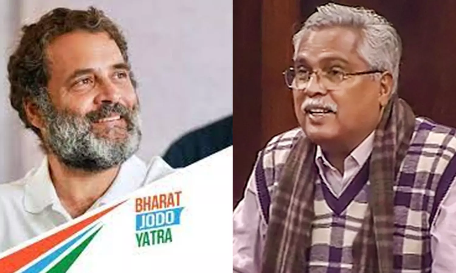 cpi participate to Bharat Jodo Yatra