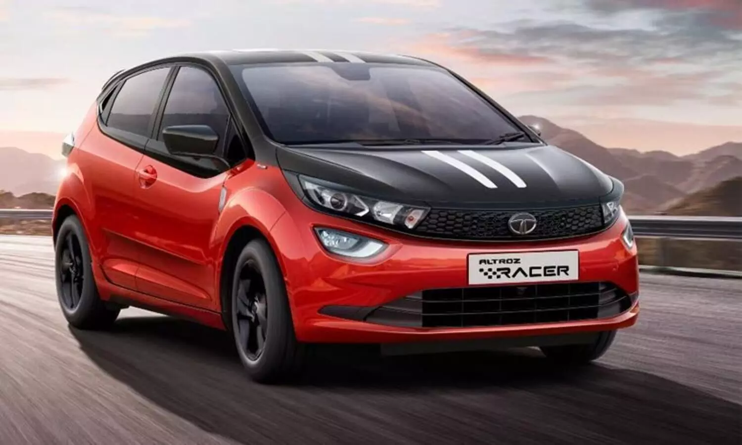 120 BHP Tata Altroz Racer confirmed for launch