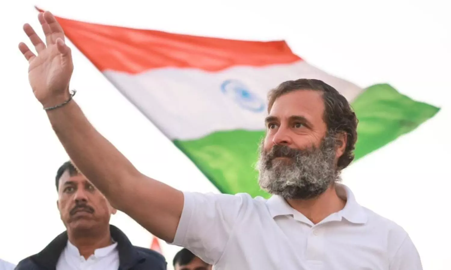 രാഹുൽ നടക്കാനുണ്ട്, ഇനിയുമേറെ