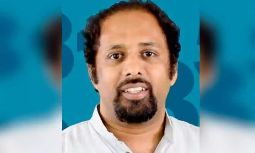 രോ​ഹി​ത് ച​ക്ര​തീ​ർ​ഥ ഉ​ഡു​പ്പി​യി​ൽ ബി.​ജെ.​പി സ്ഥാ​നാ​ർ​ഥി​യാ​യേ​ക്കും