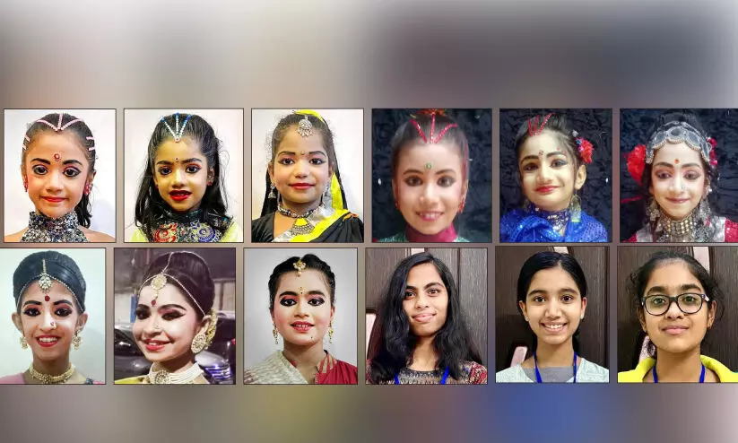 കെ.സി.എ ഇന്ത്യൻ ടാലന്റ് സ്കാൻ വിജയികൾ കെ.സി.എ ഇന്ത്യൻ ടാലന്റ് സ്കാൻ വിജയികൾ