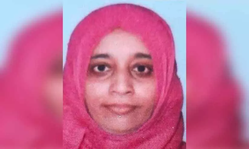 സുമനസ്സുകൾ കൈനീട്ടിയാൽ സമീറ ജീവിതം തിരിച്ചുപിടിക്കും