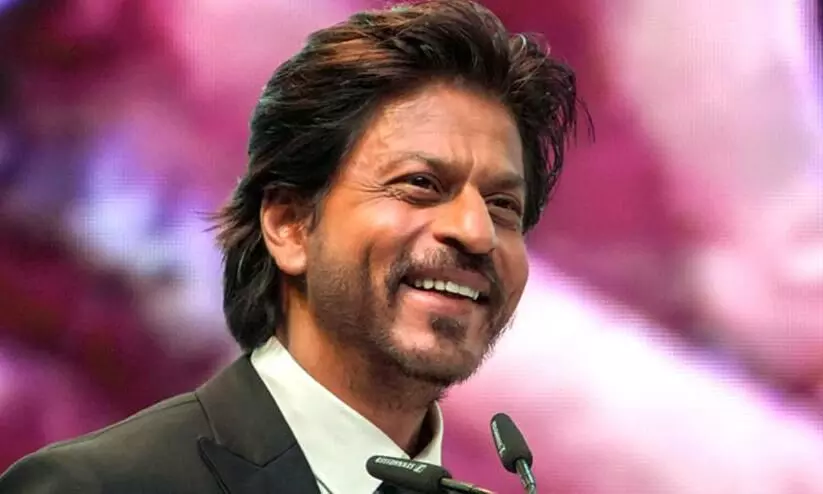 Shah Rukh Khan Opens Up About the most Expensive thing he bought Shah Rukh Khan Opens Up About the most Expensive thing he bought