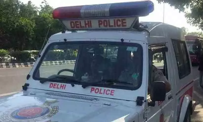 IIT Research Student Killed In Delhi Hit-And-Run, Another Injured