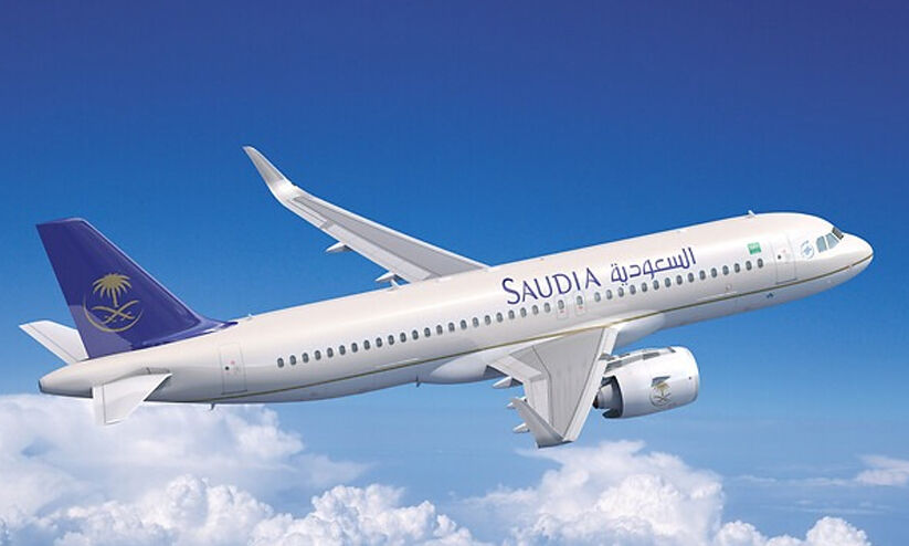 Saudi Airlines with a huge offer; tourist visa for ticket holders  Saudi Airlines with a huge offer;  tourist visa for ticket holders