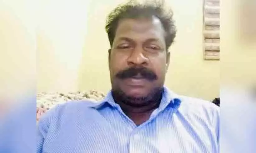 sunil kumar sunil kumar