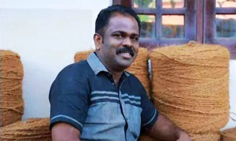 A. Shanavas A. Shanavas