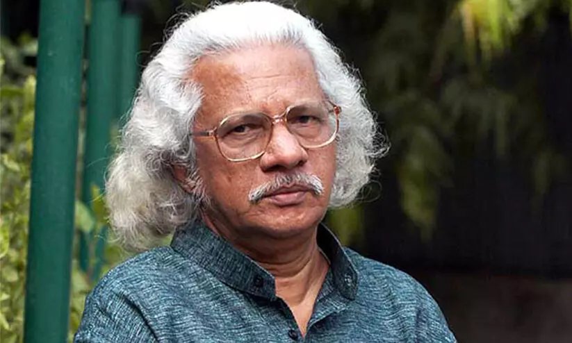 Adoor Gopalakrishnan