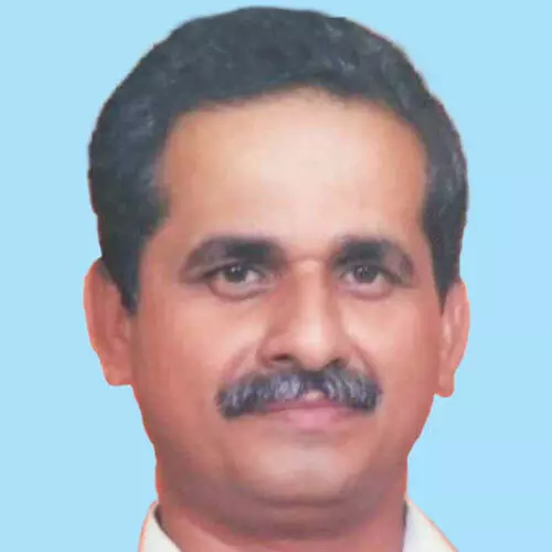 ദു​ബൈ​യി​ൽ വാ​ഹ​നാ​പ​ക​ടം: ക​ല്ലൂ​ർ സ്വ​ദേ​ശി മ​രി​ച്ചു