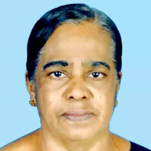 ജ​യ​ല​ക്ഷ്മി