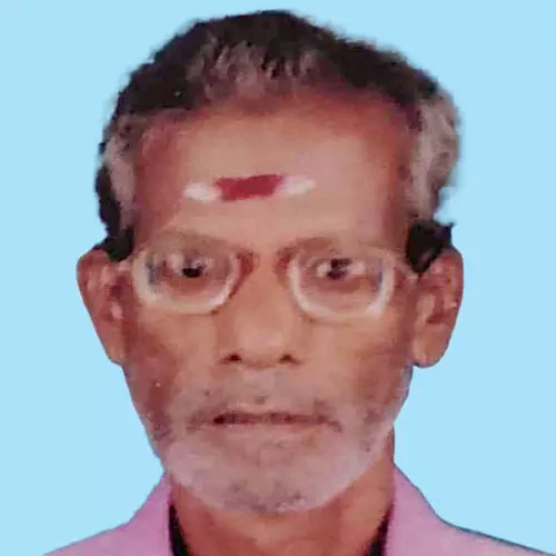 ഗം​ഗാ​ധ​ര പ​ണി​ക്ക​ർ