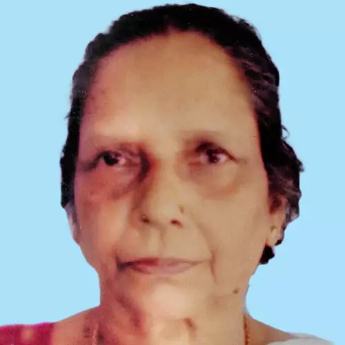 നാ​രാ​യ​ണി