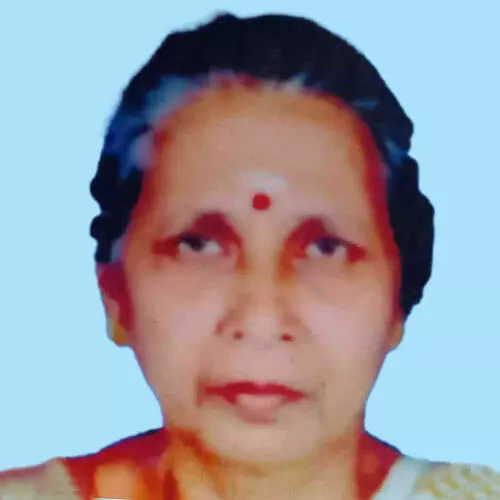 നാ​രാ​യ​ണി