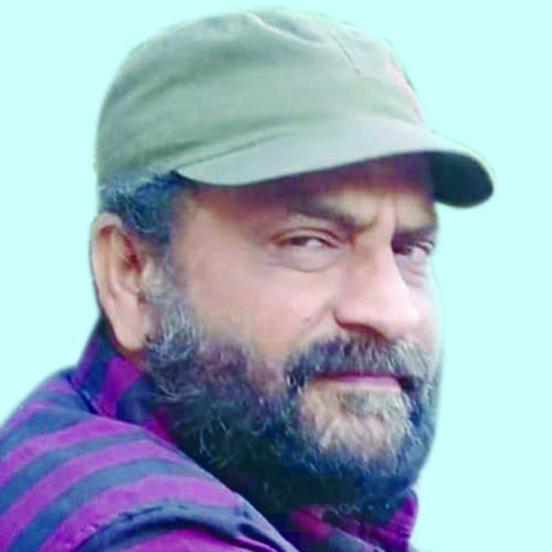 ജ​യ​ച​ന്ദ്ര​ന്‍ ക​ല്ലി​യൂ​ര്‍