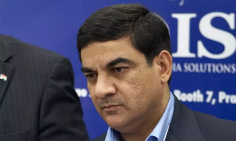 ആയുധ വ്യാപാരി സഞ്ജയ് ഭണ്ഡാരിയെ ഇന്ത്യക്ക് കൈമാറാൻ അനുമതി