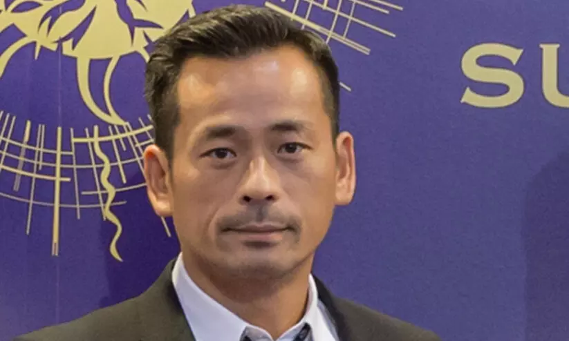 ചൂതാട്ട രാജാവ് ആൽവിൻ ചൗവിന് 18 വർഷം തടവ് ചൂതാട്ട രാജാവ് ആൽവിൻ ചൗവിന് 18 വർഷം തടവ്