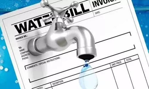 വെള്ളക്കരം: ജല അതോറിറ്റിക്ക്​ മാസം 30 കോടി അധികവരുമാനം