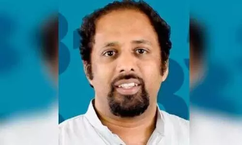 രോ​ഹി​ത് ച​ക്ര​തീ​ർ​ഥ ഉ​ഡു​പ്പി​യി​ൽ ബി.​ജെ.​പി സ്ഥാ​നാ​ർ​ഥി​യാ​യേ​ക്കും