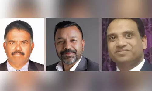 പ്ര​വാ​സി വ​യ​നാ​ട് യു.​എ.​ഇ​ ഭാ​ര​വാ​ഹി​ക​ൾ