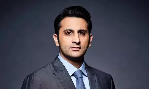 ചൈന ഞങ്ങളുടെ വാക്സിൻ ബൂസ്റ്റർ ഡോസ് എടുക്കൂ -അദാർ പൂനേവാല